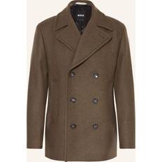 BOSS Cabanjacke CLAY KHAKI