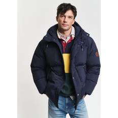 Gant Herr Puffer jacket dun