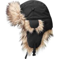 Fjällräven Cappelli Fjällräven Nordic Heater Beanie M, black