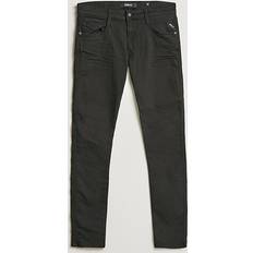 Replay mens anbass slim fit jeans