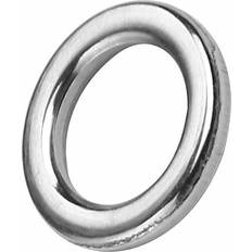 Rostfritt stål Ringar BKK BKK SOLID RING-51