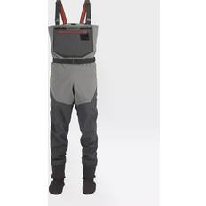 Simms Fishing Equipment Simms Freestone Stockingfoot Waders Smoke L