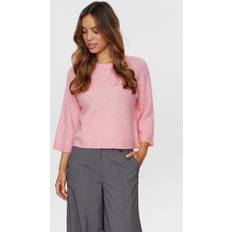 Numph Nuriette Selma Peony Jumper