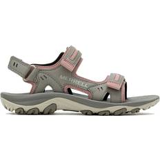 Merrell 40 - Dame Vandresandaler Merrell Huntington Sport Convert W Sandal, boulder-38