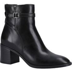 Hush Puppies Boots Hush Puppies 'Caitlyn' Ankle Boots Black