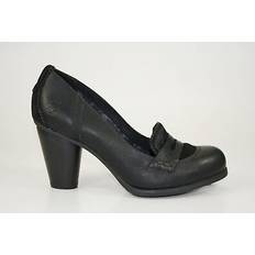 Timberland Women Heels & Pumps Timberland earthkeepers nevali heels women pumps shoes black 19616