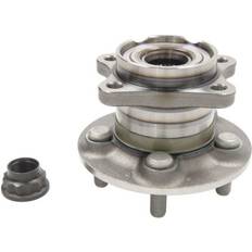 SKF Wheel Bearing Kit VKBA7415