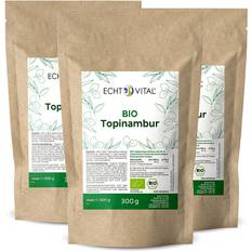 Bio Topinambur 3x300 g Powder