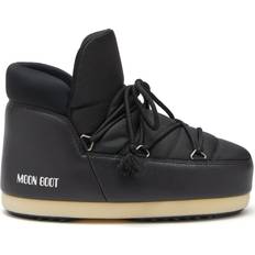 EVX Nylon Pumps - Black