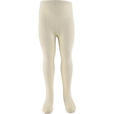 Vita Strumpbyxor MP Strumpbyxor Ull/Bomull Offwhite Strumpbyxor