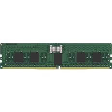 Kingston DDR5 modul 32 GB DIMM 288-pin 4800 MHz PC5-38400 CL40 1.1 V registrerad ECC