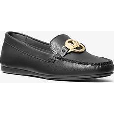 Michael Kors Low Shoes Michael Kors Fulton Moccasin Black