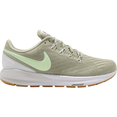 Wmns Air Zoom Structure 22 Spruce Fog - Green