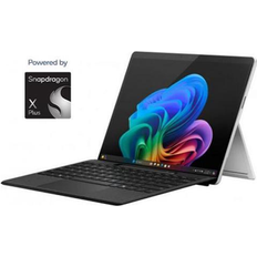 Microsoft Laptops on sale Microsoft Surface Pro 11th Edition Qualcomm Snapdragon X Plus 16GB LPDDR5X/256GB SSD