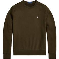 Polo Ralph Lauren Polo Ralph Lauren Men's Loopback Crew Neck Sweatshirt Dark Loden