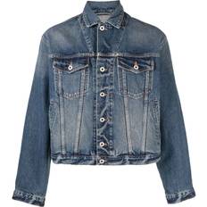Kenzo Dam Ytterkläder Kenzo Denim Jacket
