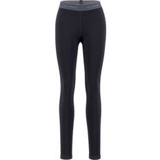 Ulvang Women's Comfort Pant Black/Black