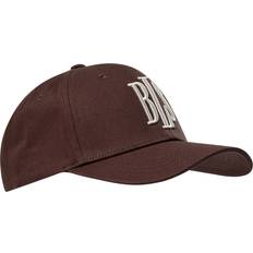 Classic Baseball Cap Herr Kepsar One Från Magasin Cocoa/eggnoc (One Size)