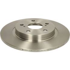 Bosch Brake Disc BD1500 ECE-R90 2 x