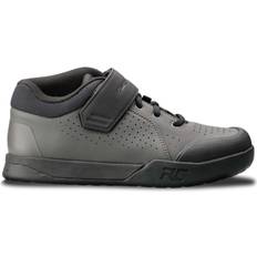 Herren Fahrradschuhe TNT - Schwarz