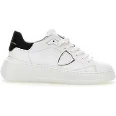 Philippe Model Tres Temple Sneakers