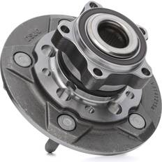FAG Wheel Bearing Kit Ford Transit V362 2.0D 15 to 18