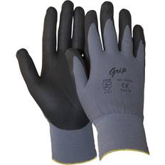 Arbejdstøj & Udstyr Otto Schachner Grip handske par (34870070)