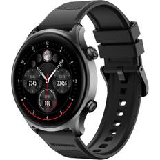 Riversong Motive 7C 1.52" Smartwatch Space Grey