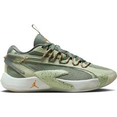 Jordan Men Shoes Jordan Nike jordan luka pf doncic olive aura basketball hoopers shoes dx9034-308