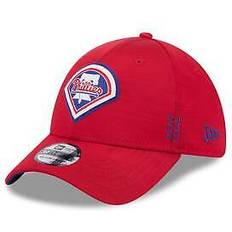 New Era Philadelphia phillies 2024 clubhouse 39thirty stretch fit cap