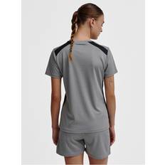 Damen - XS Bademode Hummel Hmlmulti Pl Jersey Woman für Damen Grau