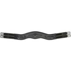 Sadelgjordar Horse Guard Horse Guard Cheval Elastisk Sadelgjord Svart (120)