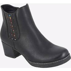 Cipriata Annella Womens Black
