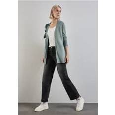 44 - Damen Cardigans Street One Basic Cardigan