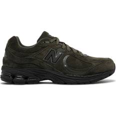 New Balance 2002R Basketballschuhe New Balance 2002R - Olive