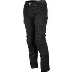 GMS MC-Cargobyxor Lizard - Svart