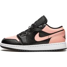 Chaussures de sport Air Jordan 1 Low GS 'Reverse Bred' - Kid's