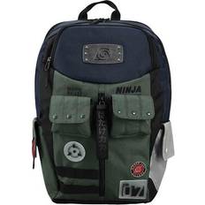 Naruto Kakashi Hatake Laptop Backpack