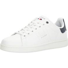 Tommy Hilfiger Sneakers Tommy Hilfiger Liston Men's Shoes White