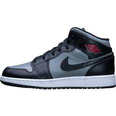 Jordan Barnskor Jordan Air Jordan Mid GS 'Shadow'