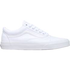 Vans Dam Skor Vans U Old Skool Sneakers - Vit