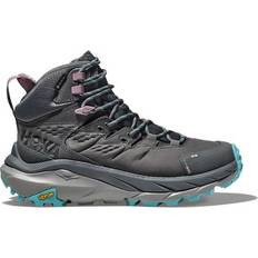 Hoka Donna Stivali Hoka Scarpe da trekking Hoka - Grigio