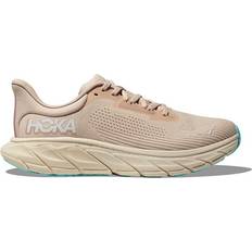 Shoes Hoka Women's Arahi Running Shoes Vanilla/cream