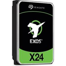 Seagate Exos X24 12TB HDD 512E/4KN SATA 12Gb