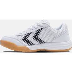 36 Zapatos de invierno Hummel Multiplay Flex Lc - Blanc