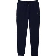 Lacoste Pantalons Lacoste Pantalon Jogging Femme Taille Bleu Marine XF9216