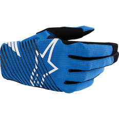 Blauw Motorhandschoenen Alpinestars 2025 Radar Pro Gloves Blue