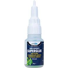 Wood Glue Bond It High Viscosity Super Glue 20 g - A Premium Cyanaocrylate