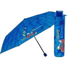 Umbrellas Sonic Sonic the Hedgehog manual folding umbrella 50cm