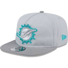 Miami Dolphins Cappelli New Era GOLFER Snapback Cap TRAINING 2024 Miami Dolphins